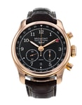 Pre-Owned Bremont Codebreaker Watch